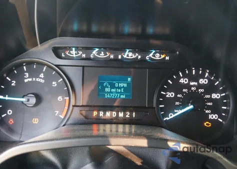 2022 Ford F-250 Xl from USA, damaged, VIN 1FT7X2B60NEC70296